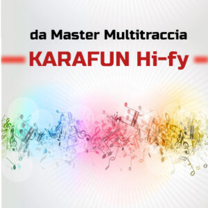 Karafun Hi-Fy