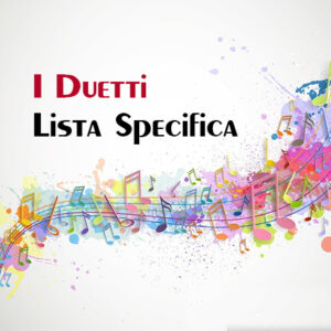 I Duetti