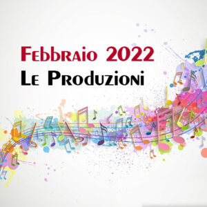 Febbraio 2022