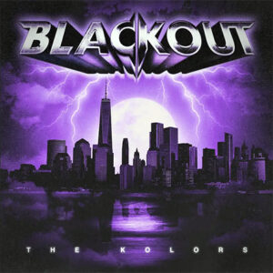 blackout the kolors
